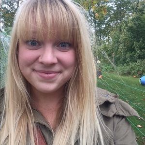 Meet your Posher, Kate